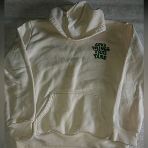 Men's Oversized hoodie